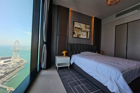 شقة في ADDRESS JBR في دبي 3 غرف نوم, 180 م² رقم 31126 - صورة 24