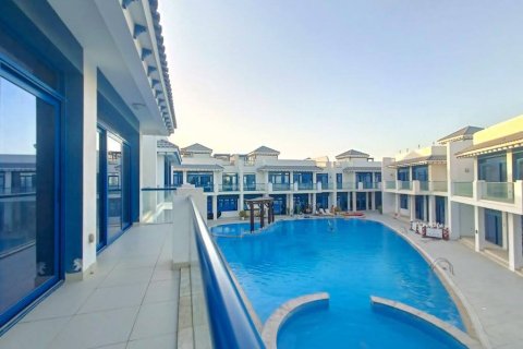 Villa en Palma Residences, Palm Jumeirah, Dubai, 4 dormitorios, 347 m², № 31121 - foto 18