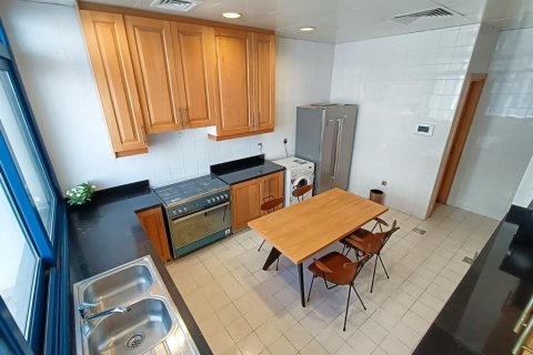 Villa en Palma Residences, Palm Jumeirah, Dubai, 4 dormitorios, 347 m², № 31121 - foto 14