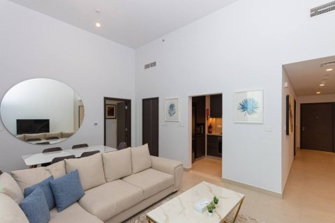 شقة في DOWNTOWN VIEWS I في دبي 1غرف نوم, 81 م² رقم 31125 - صورة 2