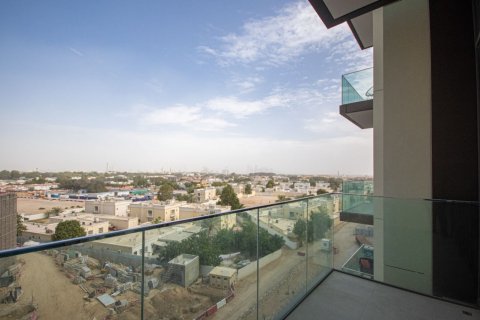 شقة في DOWNTOWN VIEWS I في دبي 1غرف نوم, 81 م² رقم 31125 - صورة 4