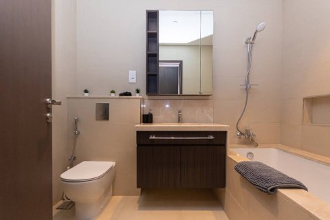شقة في DOWNTOWN VIEWS I في دبي 1غرف نوم, 81 م² رقم 31125 - صورة 7
