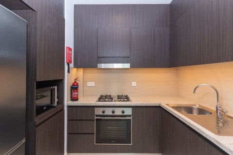 شقة في DOWNTOWN VIEWS I في دبي 1غرف نوم, 81 م² رقم 31125 - صورة 3