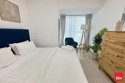 شقة في مرسى دبي, دبي 2 غرف نوم, 123.5 م² رقم 60621 - صورة 6