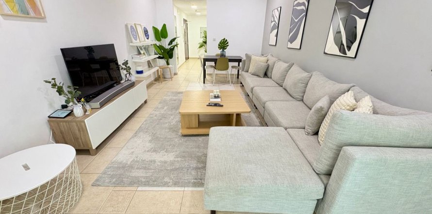 شقة في مرسى دبي, دبي 2 غرف نوم, 123.5 م² رقم 60621