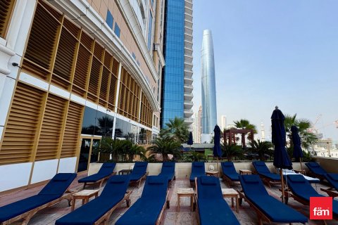 شقة في مرسى دبي, دبي 2 غرف نوم, 123.5 م² رقم 60621 - صورة 9