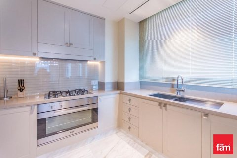 Apartment in Downtown Dubai (Downtown Burj Dubai), Dubai 3 bedrooms, 183.8 sq.m. № 60630 - photo 9