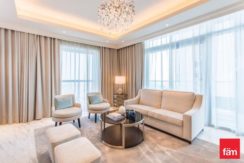 Apartment in Downtown Dubai (Downtown Burj Dubai), Dubai 3 bedrooms, 183.8 sq.m. № 60630 - photo 2