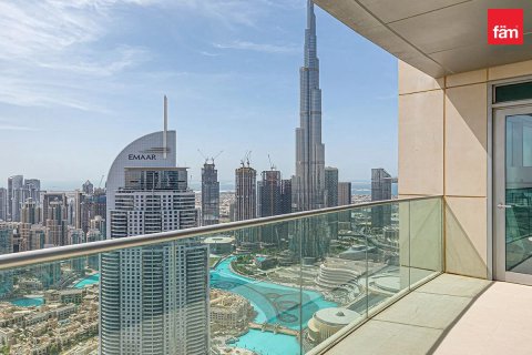 Apartment in Downtown Dubai (Downtown Burj Dubai), Dubai 3 bedrooms, 183.8 sq.m. № 60630 - photo 7