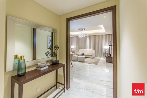 Apartment in Downtown Dubai (Downtown Burj Dubai), Dubai 3 bedrooms, 183.8 sq.m. № 60630 - photo 6