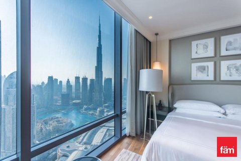 Apartment in Downtown Dubai (Downtown Burj Dubai), Dubai 3 bedrooms, 183.8 sq.m. № 60630 - photo 10