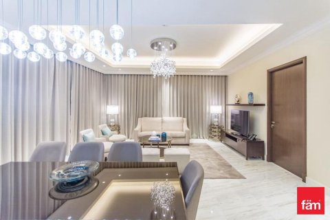 Apartment in Downtown Dubai (Downtown Burj Dubai), Dubai 3 bedrooms, 183.8 sq.m. № 60630 - photo 4