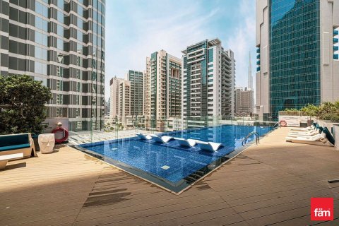 Apartamento en Business Bay, Dubai, 1 dormitorio, 81.1 m², № 60624 - foto 29
