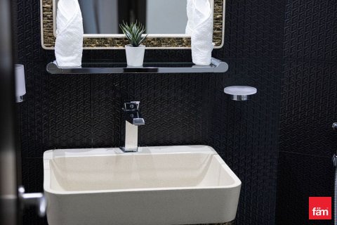 Apartamento en Business Bay, Dubai, 1 dormitorio, 81.1 m², № 60624 - foto 21