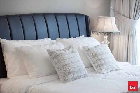 Apartamento en Business Bay, Dubai, 1 dormitorio, 81.1 m², № 60624 - foto 9