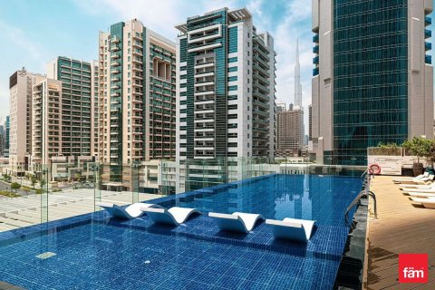 Apartamento en Business Bay, Dubai, 1 dormitorio, 81.1 m², № 60624 - foto 30