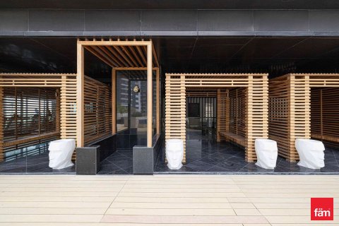 Apartamento en Business Bay, Dubai, 1 dormitorio, 81.1 m², № 60624 - foto 26