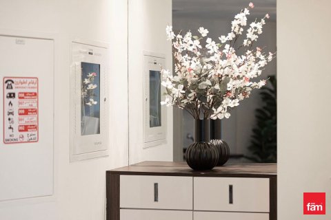 Apartamento en Business Bay, Dubai, 1 dormitorio, 81.1 m², № 60624 - foto 14