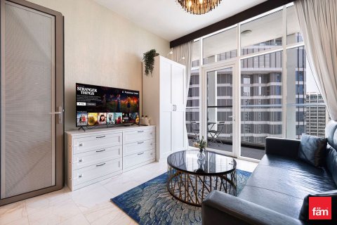 Apartamento en Business Bay, Dubai, 1 dormitorio, 81.1 m², № 60624 - foto 4