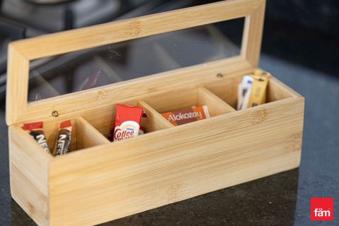 Apartamento en Business Bay, Dubai, 1 dormitorio, 81.1 m², № 60624 - foto 18