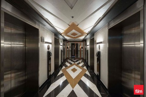 Apartamento en Business Bay, Dubai, 1 dormitorio, 81.1 m², № 60624 - foto 22