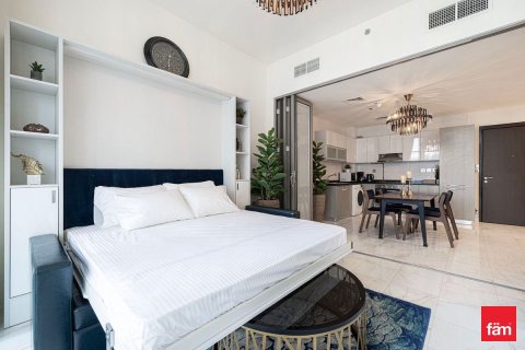 Apartamento en Business Bay, Dubai, 1 dormitorio, 81.1 m², № 60624 - foto 2