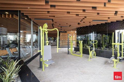 Apartamento en Business Bay, Dubai, 1 dormitorio, 81.1 m², № 60624 - foto 24