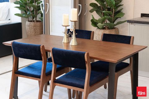 Apartamento en Business Bay, Dubai, 1 dormitorio, 81.1 m², № 60624 - foto 16