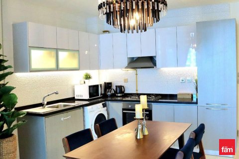 Apartamento en Business Bay, Dubai, 1 dormitorio, 81.1 m², № 60624 - foto 15