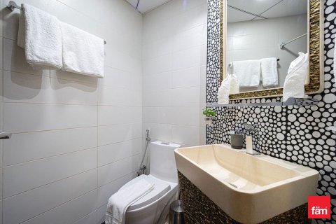 Apartamento en Business Bay, Dubai, 1 dormitorio, 81.1 m², № 60624 - foto 20