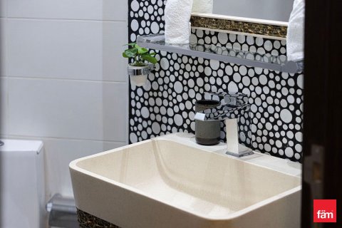 Apartamento en Business Bay, Dubai, 1 dormitorio, 81.1 m², № 60624 - foto 19