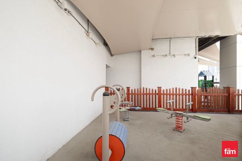 Apartamento en Business Bay, Dubai, 1 dormitorio, 81.1 m², № 60624 - foto 25