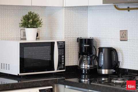 Apartamento en Business Bay, Dubai, 1 dormitorio, 81.1 m², № 60624 - foto 17