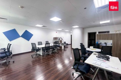 Oficina en Business Bay, Dubai, 90.4 m², № 60623 - foto 8