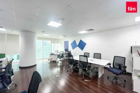 Oficina en Business Bay, Dubai, 90.4 m², № 60623 - foto 6