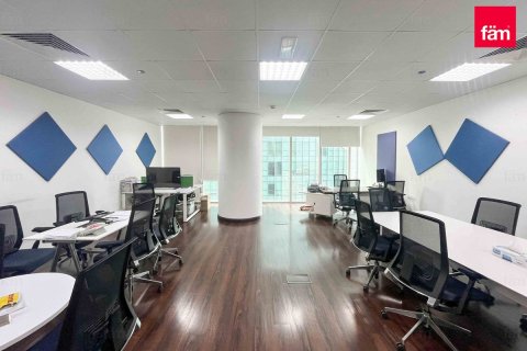 Oficina en Business Bay, Dubai, 90.4 m², № 60623 - foto 3