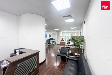 Oficina en Business Bay, Dubai, 90.4 m², № 60623 - foto 5