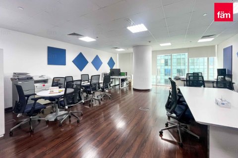 Oficina en Business Bay, Dubai, 90.4 m², № 60623 - foto 2