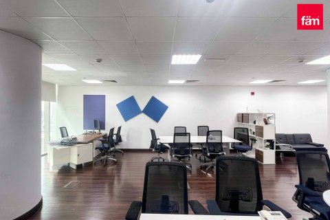 Oficina en Business Bay, Dubai, 90.4 m², № 60623 - foto 7
