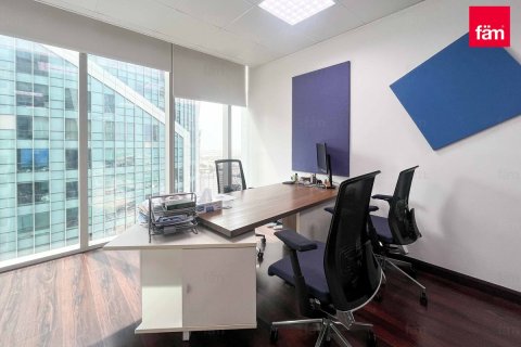Oficina en Business Bay, Dubai, 90.4 m², № 60623 - foto 1