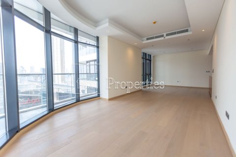 Apartment in Downtown Dubai (Downtown Burj Dubai), Dubai 2 bedrooms, 170.9 sq.m. № 60632 - photo 2
