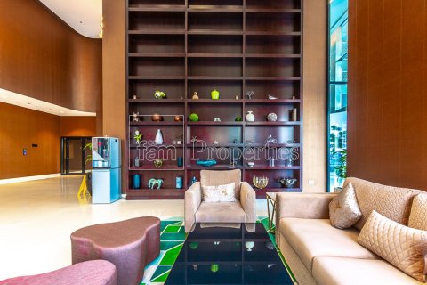 Apartment in Downtown Dubai (Downtown Burj Dubai), Dubai 2 bedrooms, 170.9 sq.m. № 60632 - photo 11