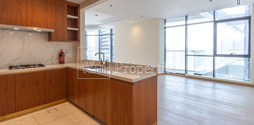 Apartment in Downtown Dubai (Downtown Burj Dubai), Dubai 2 bedrooms, 170.9 sq.m. № 60632