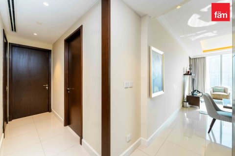 Appartement à Downtown Dubai (Downtown Burj Dubai), Dubai, 2 chambres, 135.5 m², № 13805 - photo 8