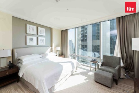 Appartement à Downtown Dubai (Downtown Burj Dubai), Dubai, 2 chambres, 135.5 m², № 13805 - photo 15