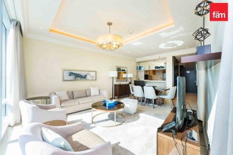 Appartement à Downtown Dubai (Downtown Burj Dubai), Dubai, 2 chambres, 135.5 m², № 13805 - photo 4