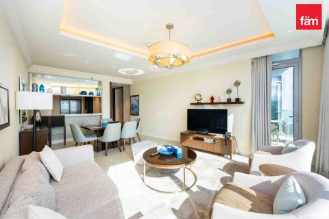 Appartement à Downtown Dubai (Downtown Burj Dubai), Dubai, 2 chambres, 135.5 m², № 13805 - photo 3