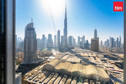 Appartement à Downtown Dubai (Downtown Burj Dubai), Dubai, 2 chambres, 135.5 m², № 13805 - photo 25