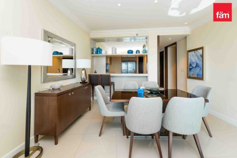 Appartement à Downtown Dubai (Downtown Burj Dubai), Dubai, 2 chambres, 135.5 m², № 13805 - photo 7