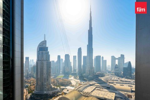 Appartement à Downtown Dubai (Downtown Burj Dubai), Dubai, 2 chambres, 135.5 m², № 13805 - photo 27